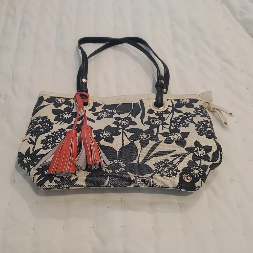 Privateer Island tote by Spartina 449 (30) - Picture 1 of 12